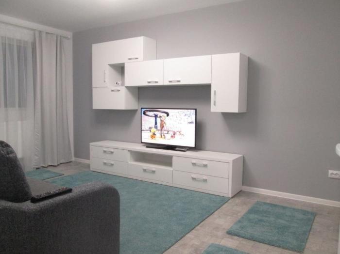 Apartament Tanya Targoviste Exterior photo