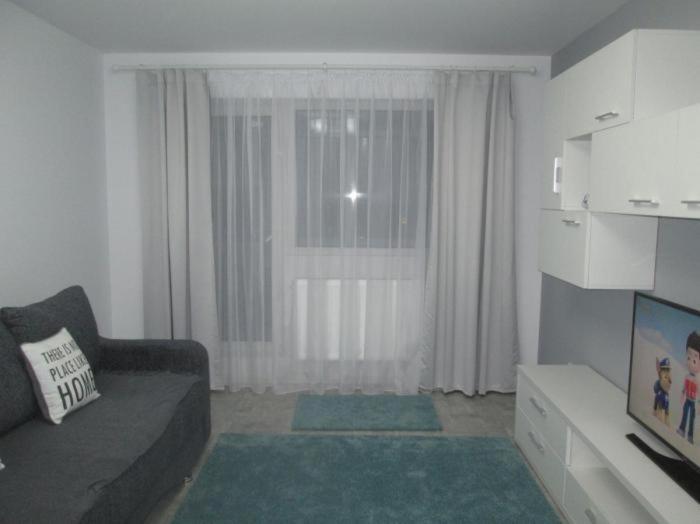 Apartament Tanya Targoviste Exterior photo