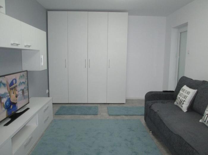 Apartament Tanya Targoviste Exterior photo