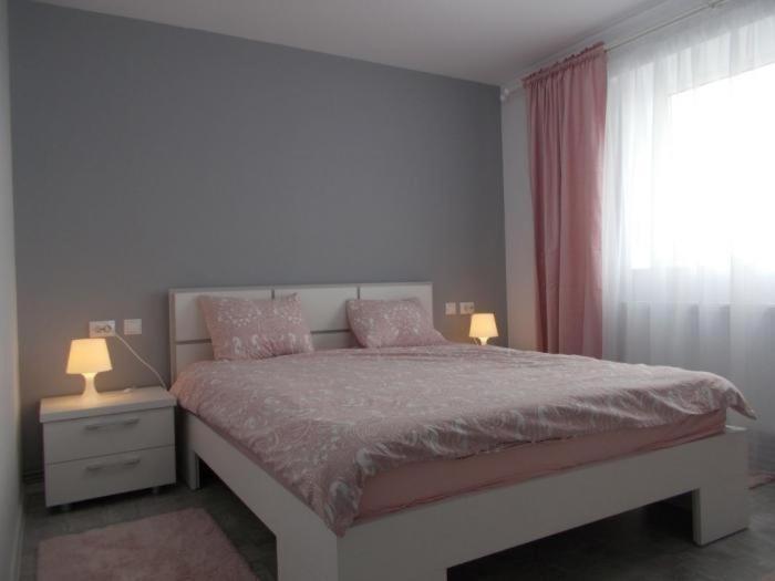 Apartament Tanya Targoviste Exterior photo