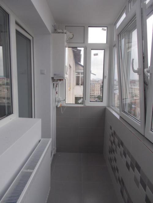 Apartament Tanya Targoviste Exterior photo