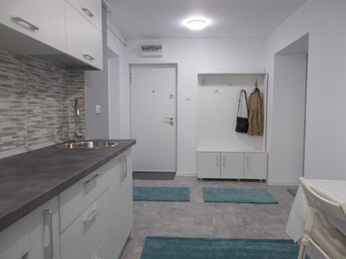 Apartament Tanya Targoviste Exterior photo